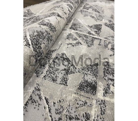 Килим OPTIMUM LOW PM07B , BEIGE GREY - Висока якість за найкращою ціною в Україні зображення 4.